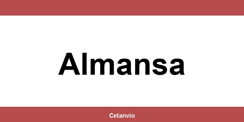 Llama al centro de CTT Express de Almansa por teléfono