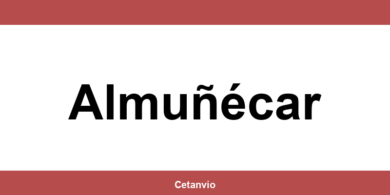 Llama al centro de CTT Express de Almuñécar por teléfono