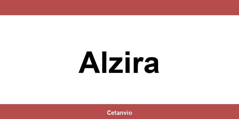 Llama al centro de CTT Express de Alzira por teléfono