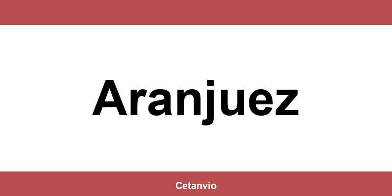Llama al centro de CTT Express de Aranjuez por teléfono