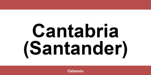 Llama al centro de CTT Express de Cantabria (Santander) por teléfono