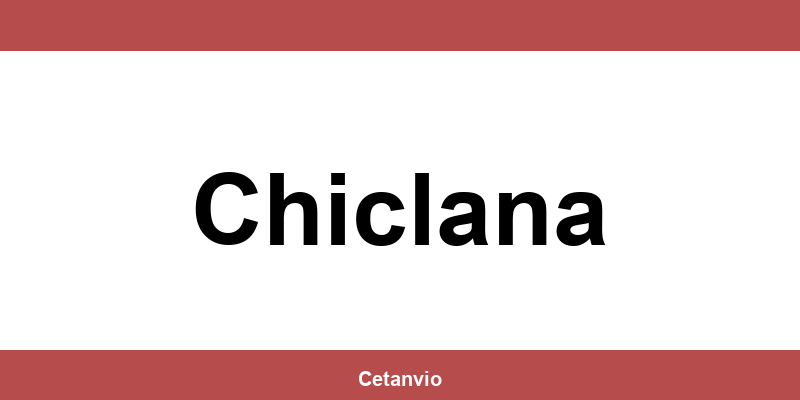 Llama al centro de CTT Express de Chiclana por teléfono