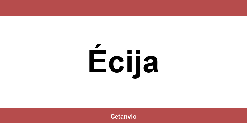 Llama al centro de CTT Express de Écija por teléfono