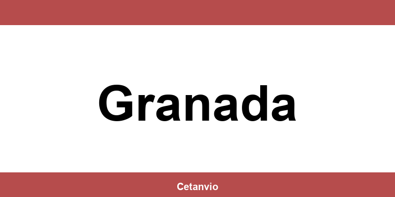 Llama al centro de CTT Express de Granada por teléfono