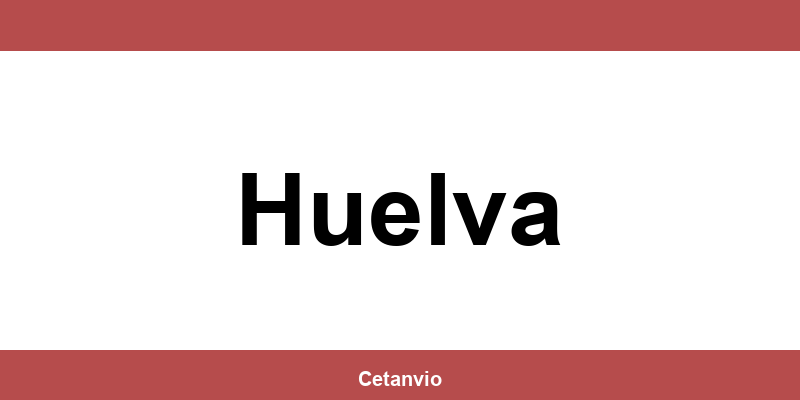 Llama al centro de CTT Express de Huelva por teléfono