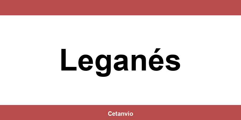 Llama al centro de CTT Express de Leganés por teléfono