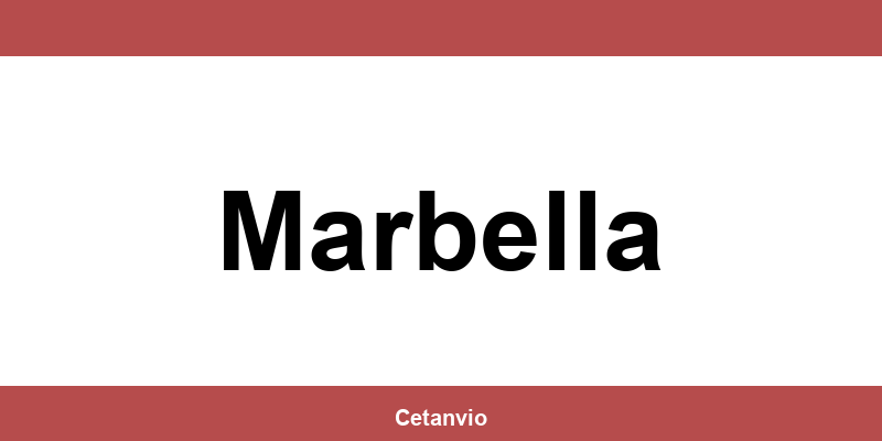 Llama al centro de CTT Express de Marbella por teléfono