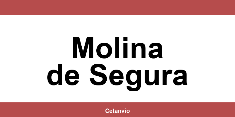 Llama al centro de CTT Express de Molina de Segura por teléfono