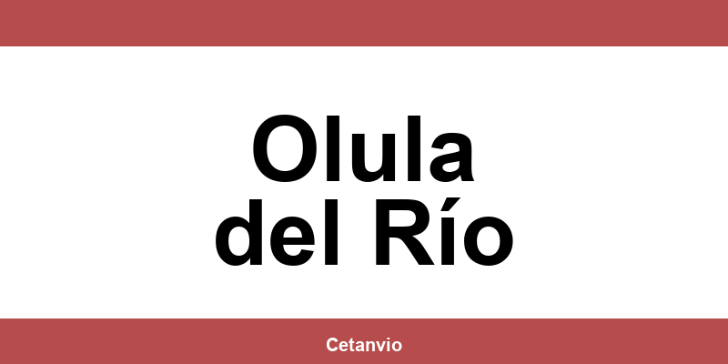 Llama al centro de CTT Express de Olula del Río por teléfono