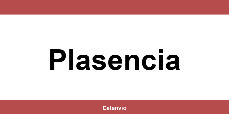 Llama al centro de CTT Express de Plasencia por teléfono