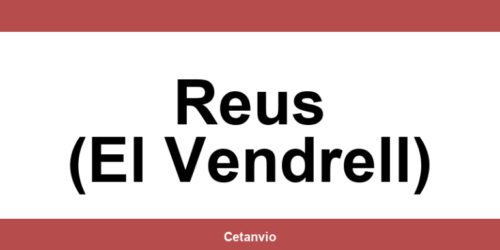 Llama al centro de CTT Express de Reus (El Vendrell) por teléfono