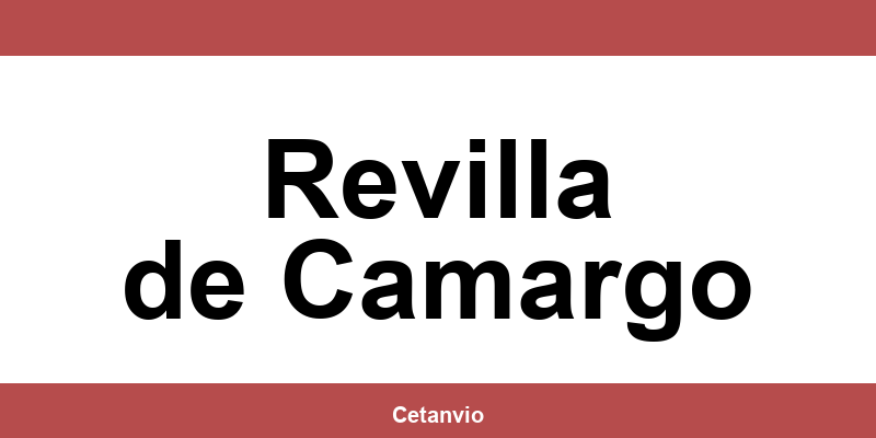 Llama al centro de CTT Express de Revilla de Camargo por teléfono