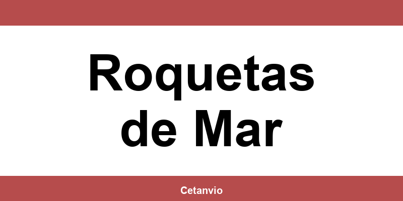 Llama al centro de CTT Express de Roquetas de Mar por teléfono
