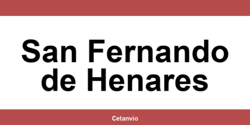 Llama al centro de CTT Express de San Fernando de Henares por teléfono