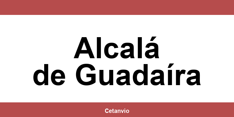 Llama al centro de CTT Express de Alcalá de Guadaíra por teléfono