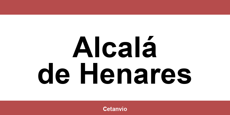 Llama al centro de CTT Express de Alcalá de Henares por teléfono
