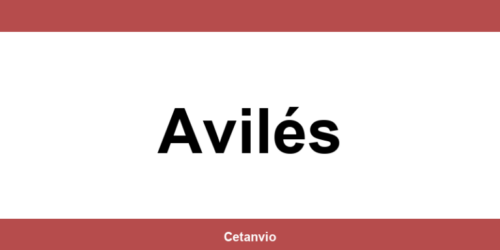 Llama al centro de CTT Express de Avilés por teléfono
