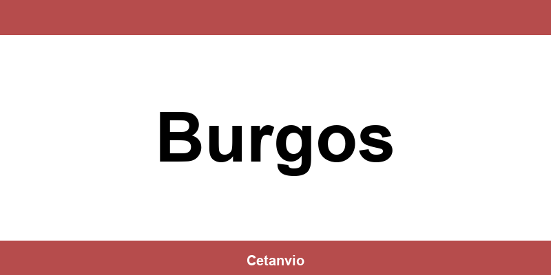 Llama al centro de CTT Express de Burgos por teléfono