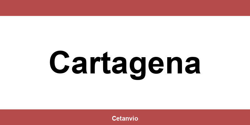 Llama al centro de CTT Express de Cartagena por teléfono