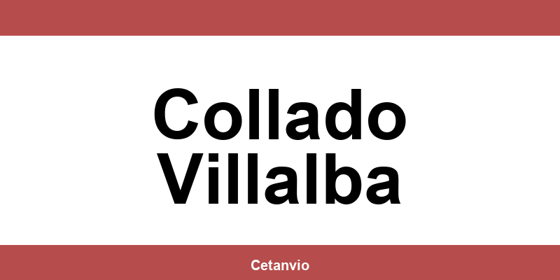 Llama al centro de CTT Express de Collado Villalba por teléfono