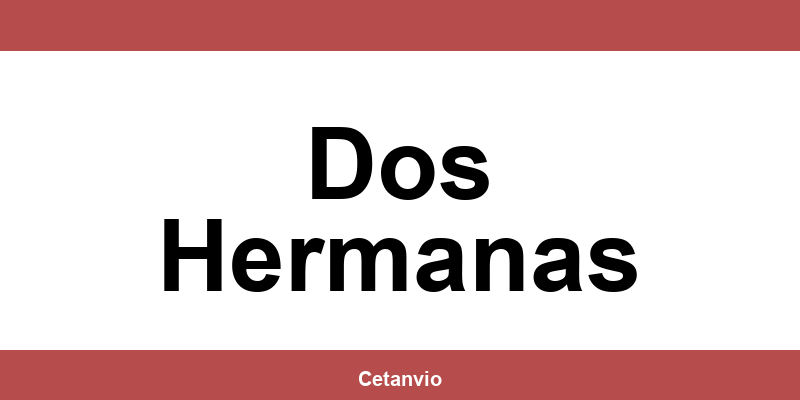 Llama al centro de CTT Express de Dos Hermanas por teléfono