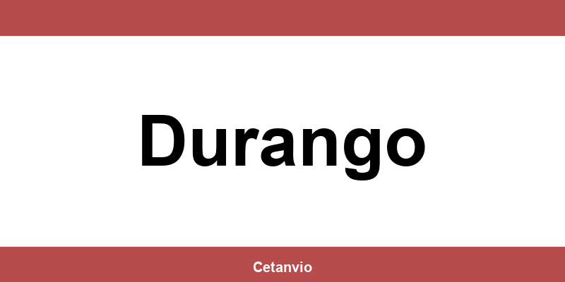 Llama al centro de CTT Express de Durango por teléfono