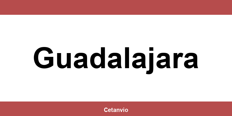 Llama al centro de CTT Express de Guadalajara por teléfono