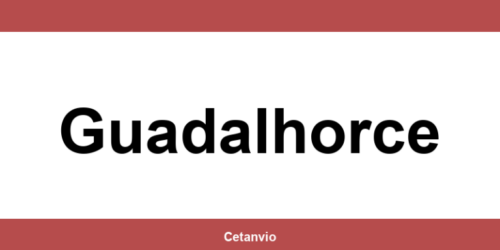 Llama al centro de CTT Express de Guadalhorce por teléfono