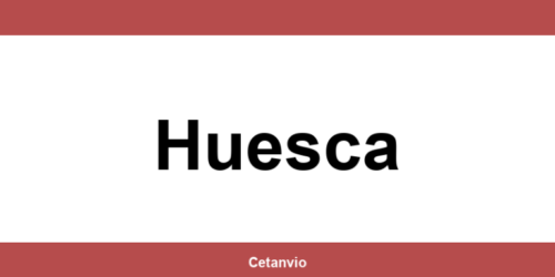 Llama al centro de CTT Express de Huesca por teléfono