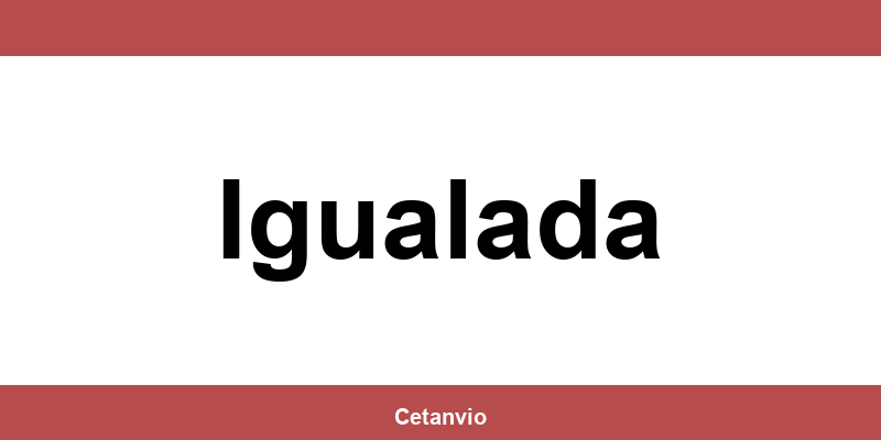 Llama al centro de CTT Express de Igualada por teléfono