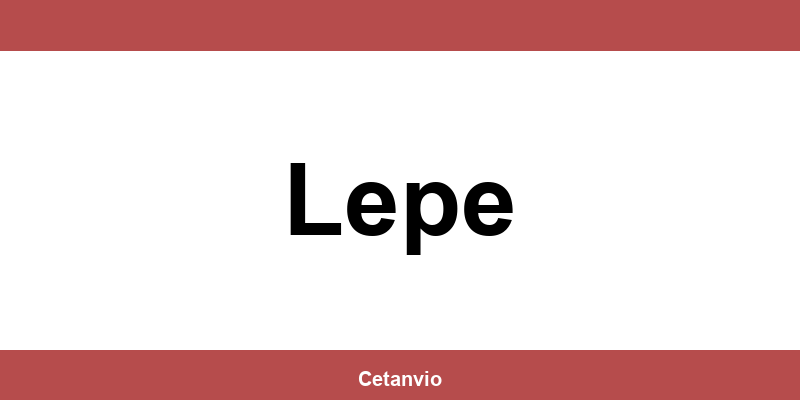Llama al centro de CTT Express de Lepe por teléfono