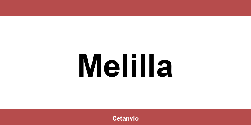 Llama al centro de CTT Express de Melilla por teléfono