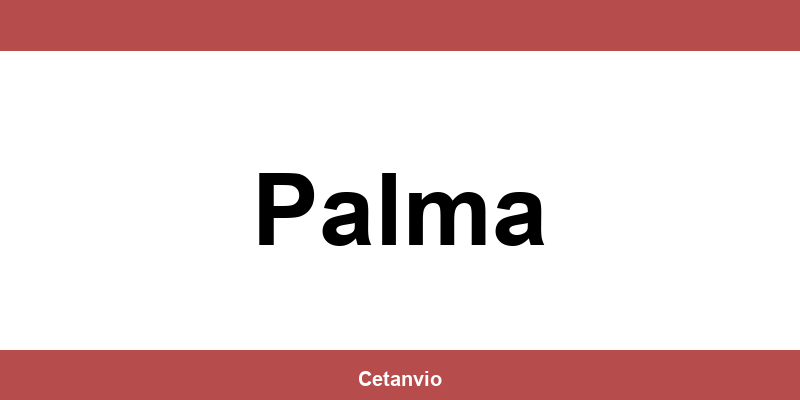 Llama al centro de CTT Express de Palma por teléfono