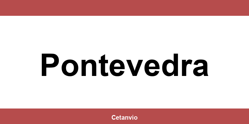 Llama al centro de CTT Express de Pontevedra por teléfono