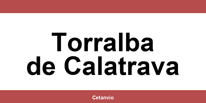 Llama al centro de CTT Express de Torralba de Calatrava por teléfono