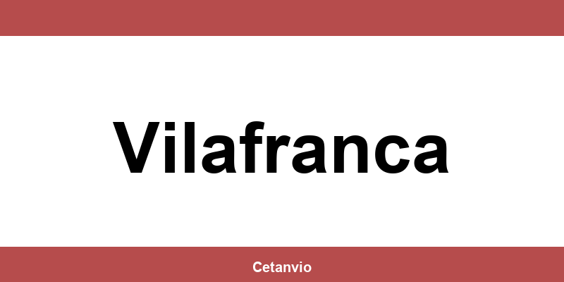 Llama al centro de CTT Express de Vilafranca por teléfono